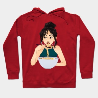 Ramen Hoodie